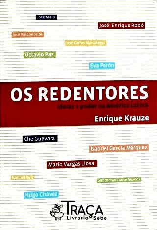 Os Redentores
