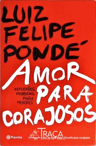 Amor Para Corajosos