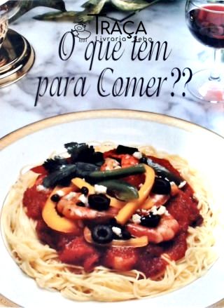 O Que Tem Pra Comer??