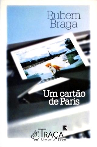 Um Cartão de Paris