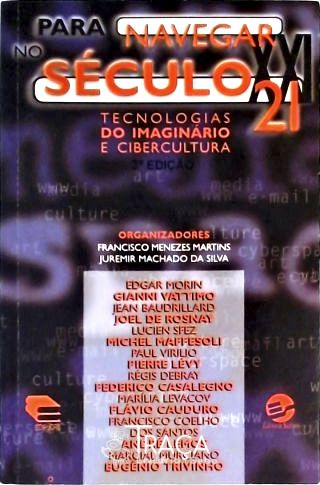 Para Navegar No Século 21