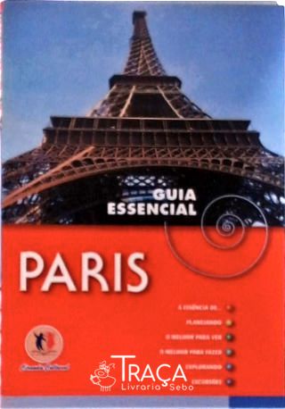 Guia Essencial - Paris