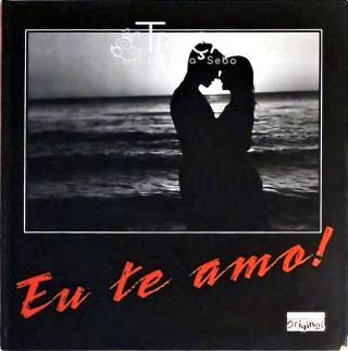 Eu Te Amo!