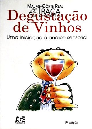 Degustação de Vinhos