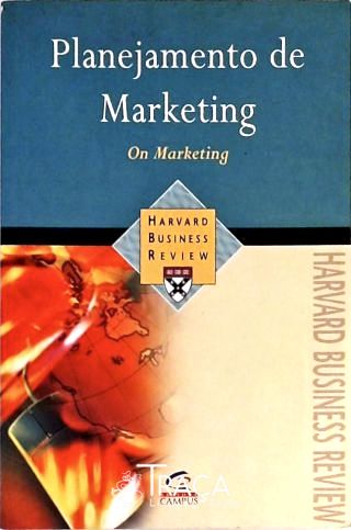 Planejamento de Marketing