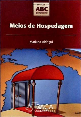 Meios de Hospedagem