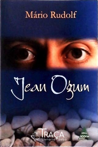 Jean Ogun
