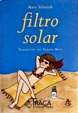 Filtro Solar