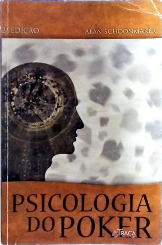 Psicologia do Poker