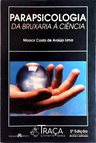 Parapsicologia