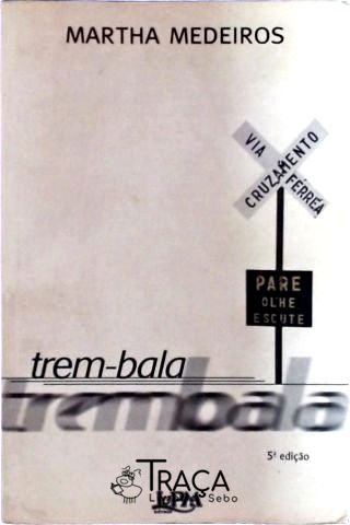 Trem-bala