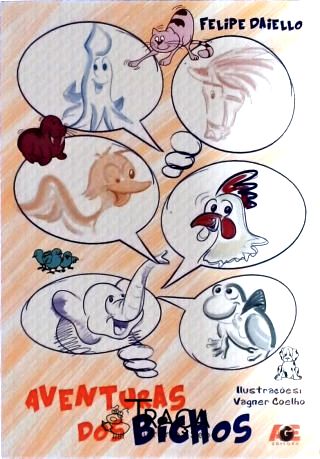 Aventuras dos Bichos