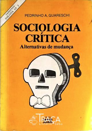 Sociologia Critica