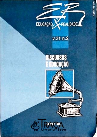 Educação e Realidade Nº2