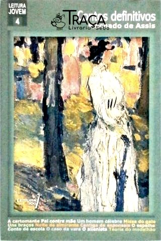 Machado de Assis - Contos Definitivos