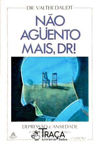 Não Aguento Mais Dr