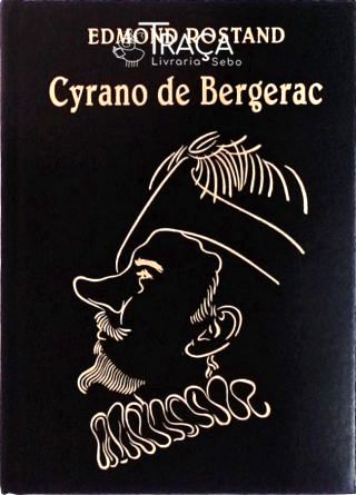 Cyrano de Bergerac