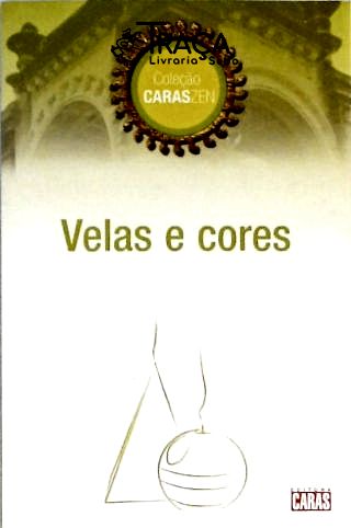 Velas e Cores