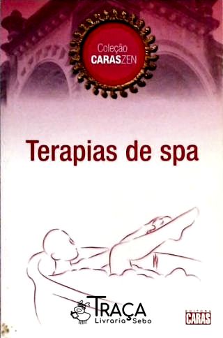 Terapias de Spa