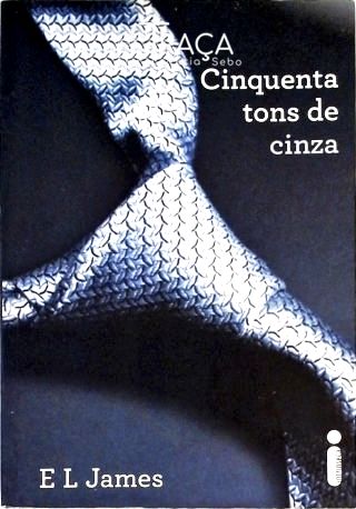 Cinquenta Tons de Cinza
