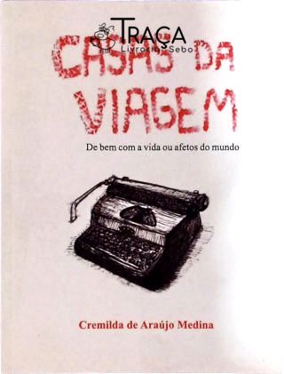 Casas Da Viagem