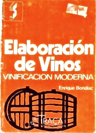 Elaboración de Vinos