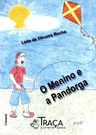 O Menino e a Pandorga