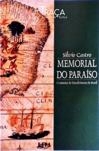 Memorial Do Paraíso