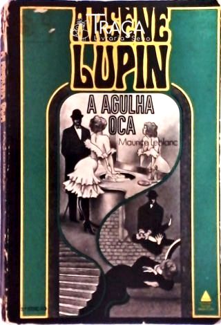 A Agulha Oca