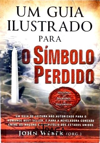 Um Guia Ilustrado para o Símbolo Perdido