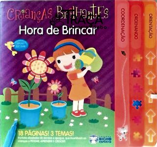 Crianças Brilhantes
