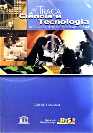 Ciência e Tecnologia