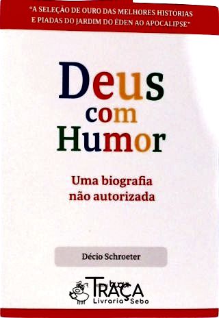Deus com Humor