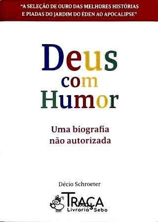 Deus com Humor