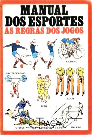 Manual dos Esportes