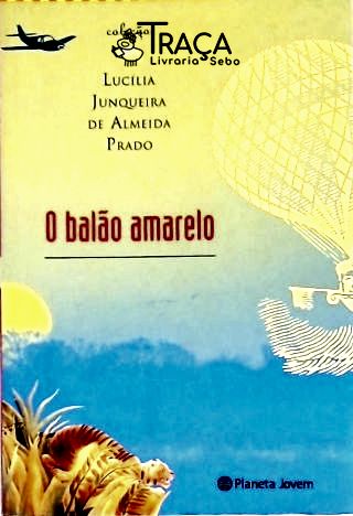 O Balão Amarelo