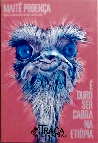 É Duro Ser Cabra Na Etiópia