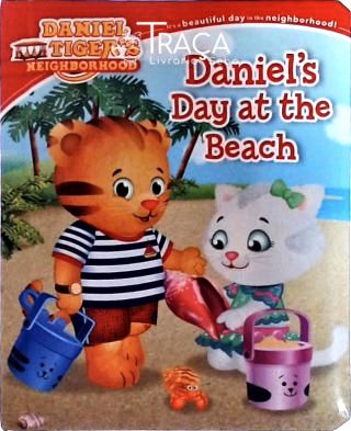Daniels Day At The Beach