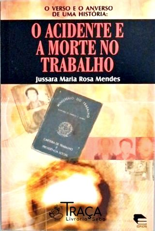 Verso e Anverso de Uma Historia
