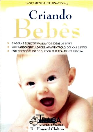 Criando Bebês