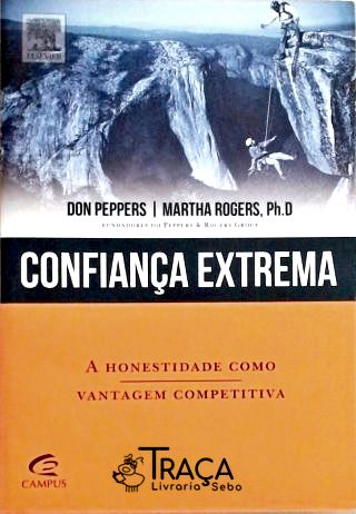 Confiança Extrema