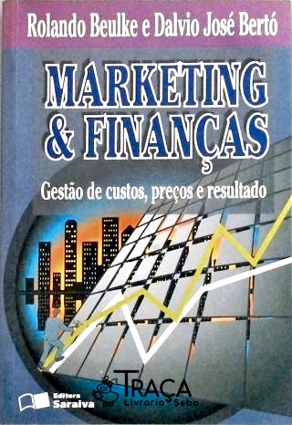 Marketing e Finanças