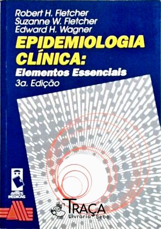Epidemologia Clinica