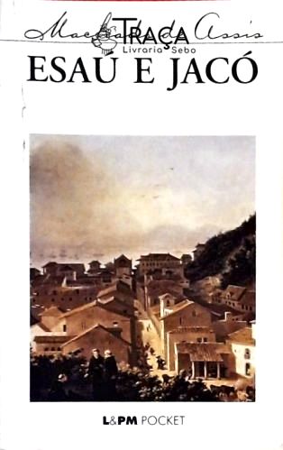 Esaú e Jacó