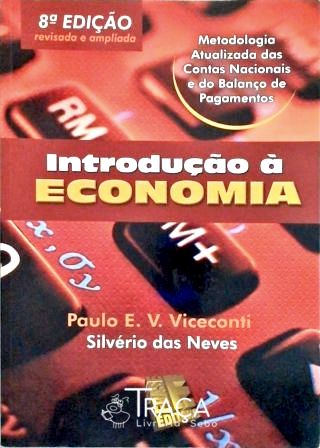 Introdução À Economia