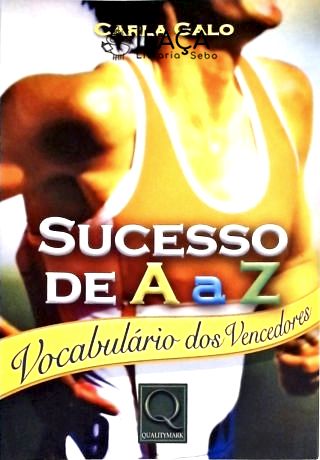 Sucesso de a a Z
