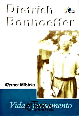 Dietrich Bonhoeffer