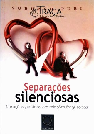 Separações Silenciosas