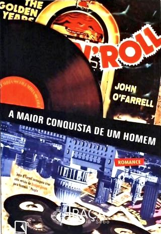 A Maior Conquista de Um Homem