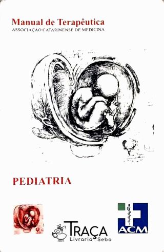 Manual de Terapêutica Pediatria